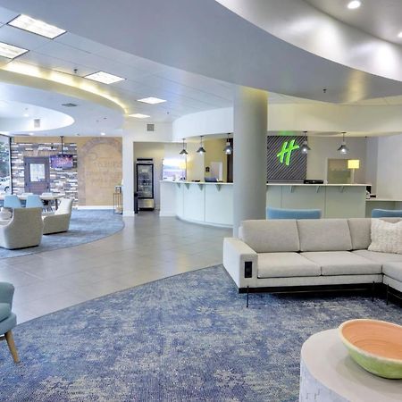Holiday Inn Gainesville-University Center By Ihg Exteriör bild