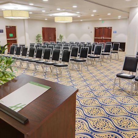 Holiday Inn Gainesville-University Center By Ihg Exteriör bild