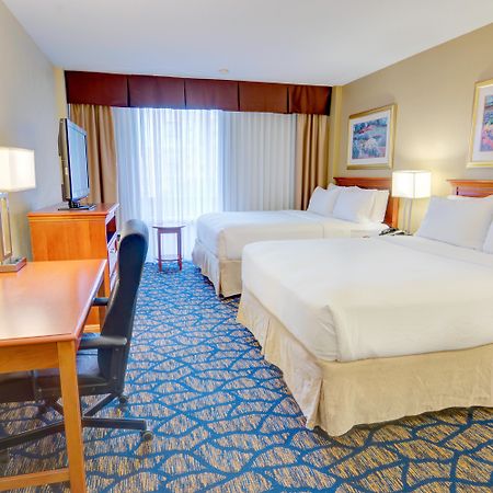 Holiday Inn Gainesville-University Center By Ihg Exteriör bild