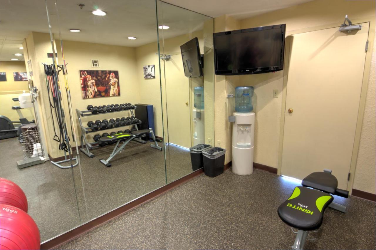 Holiday Inn Gainesville-University Center By Ihg Exteriör bild