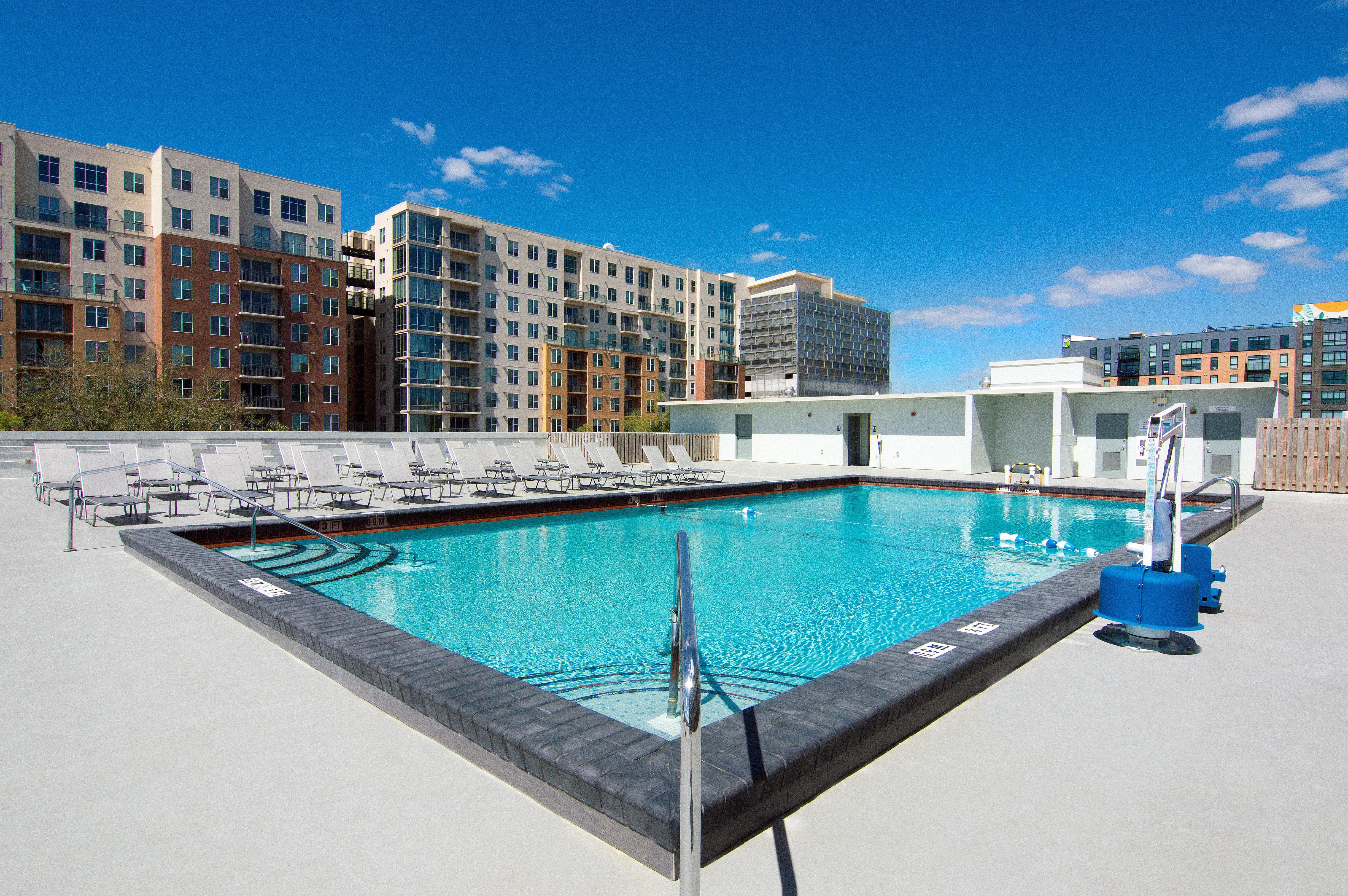 Holiday Inn Gainesville-University Center By Ihg Exteriör bild