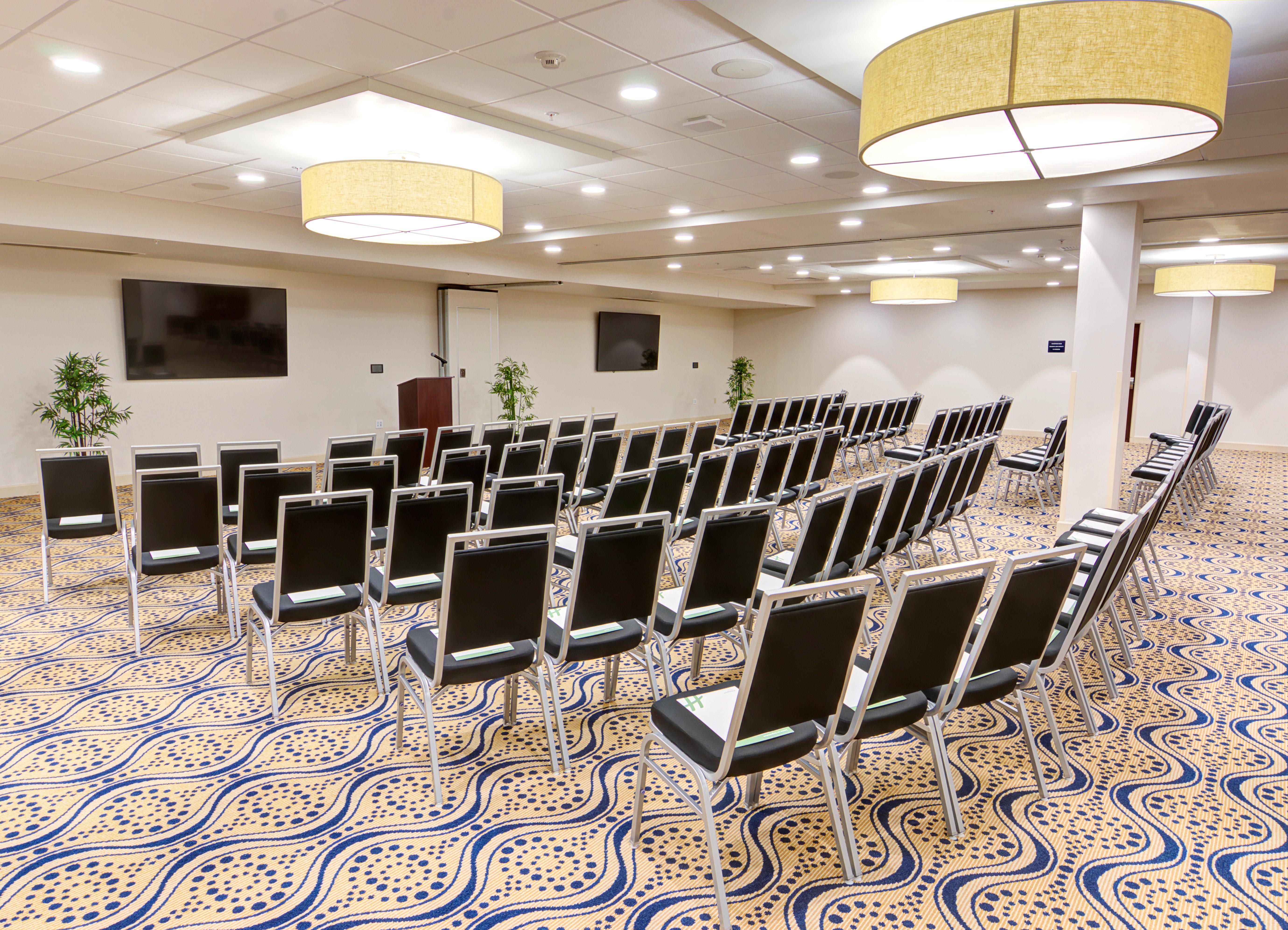 Holiday Inn Gainesville-University Center By Ihg Exteriör bild