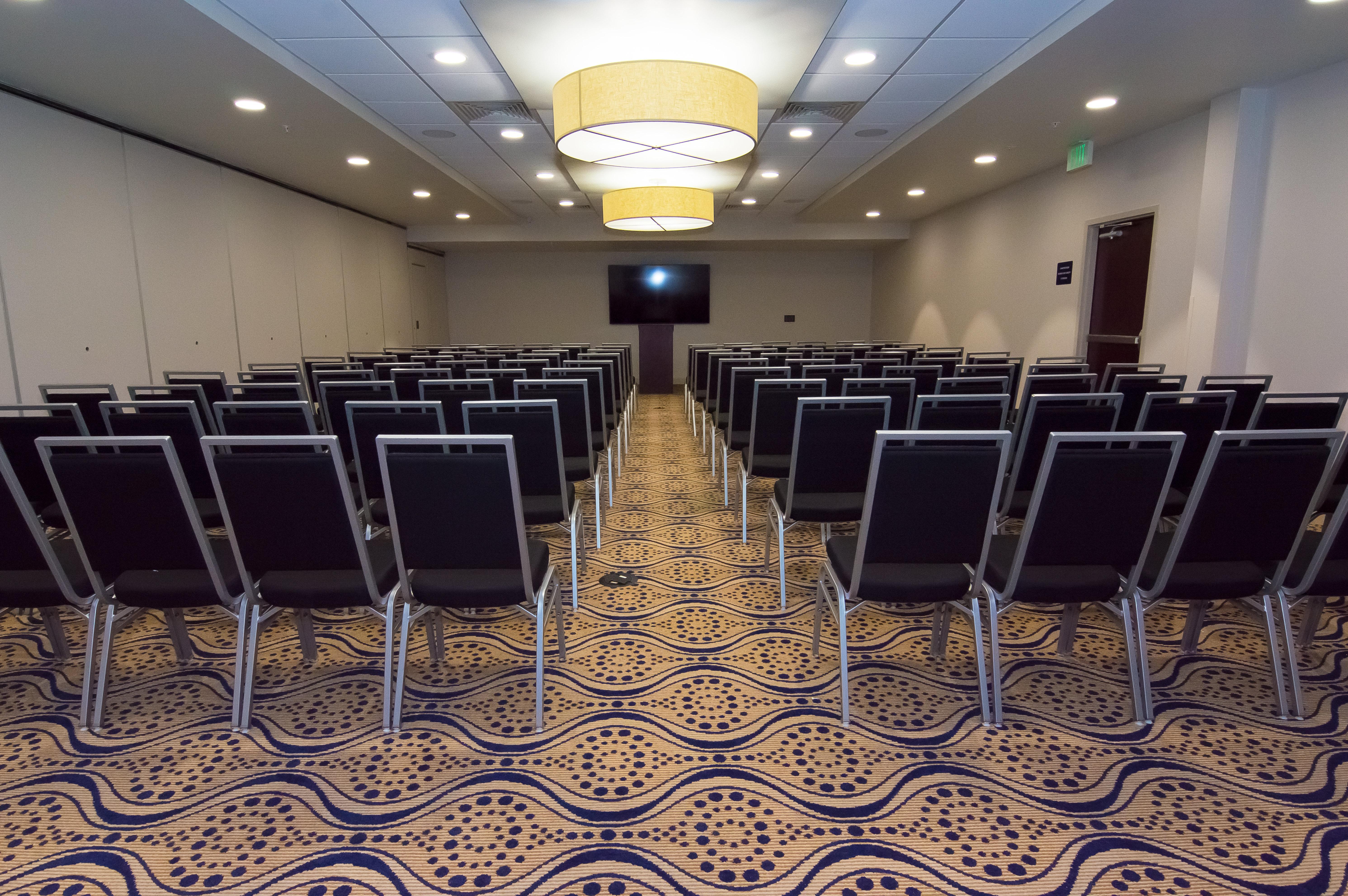 Holiday Inn Gainesville-University Center By Ihg Exteriör bild