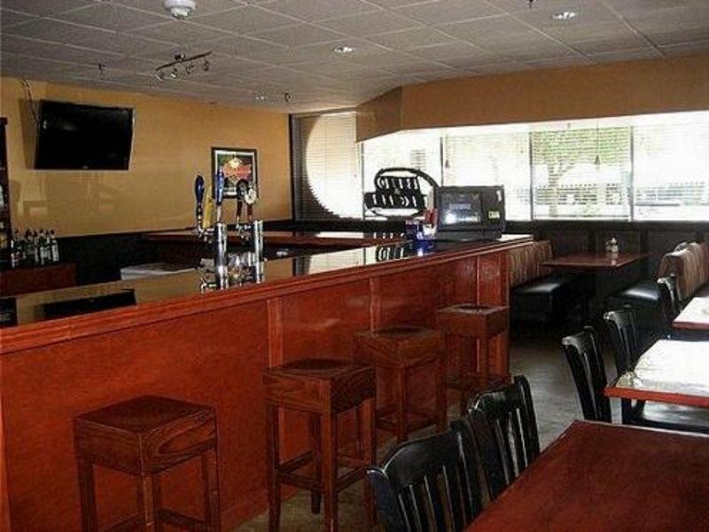 Holiday Inn Gainesville-University Center By Ihg Exteriör bild