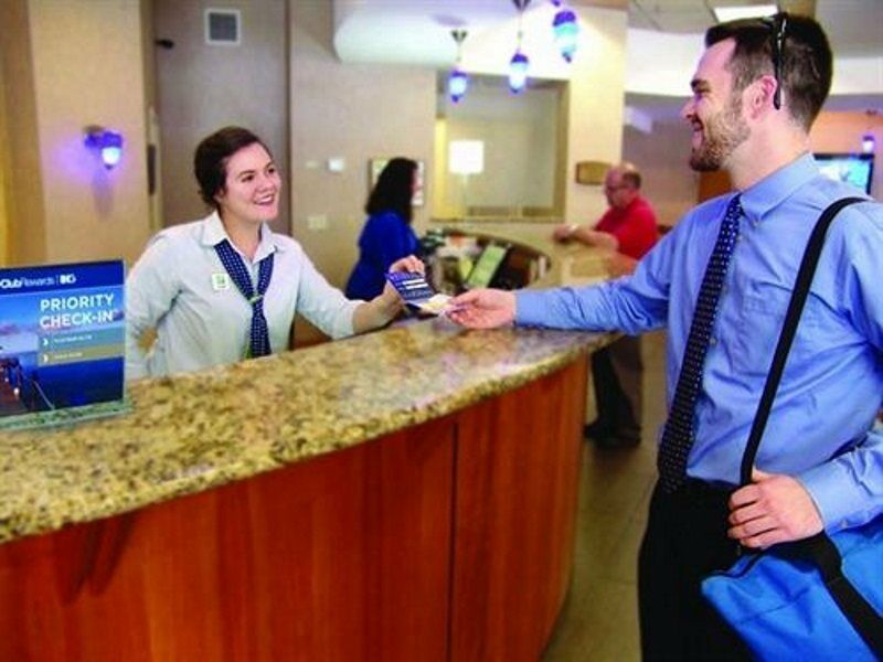 Holiday Inn Gainesville-University Center By Ihg Exteriör bild