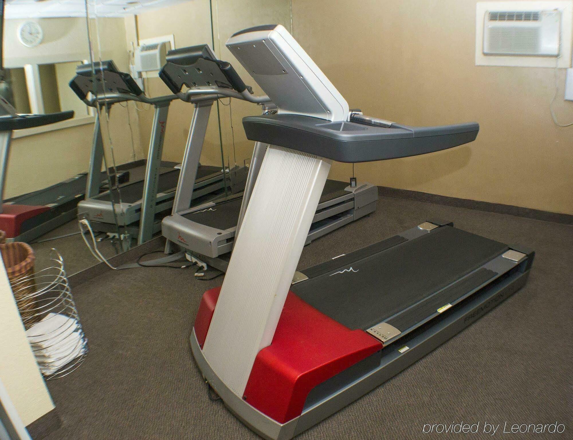 Holiday Inn Gainesville-University Center By Ihg Exteriör bild