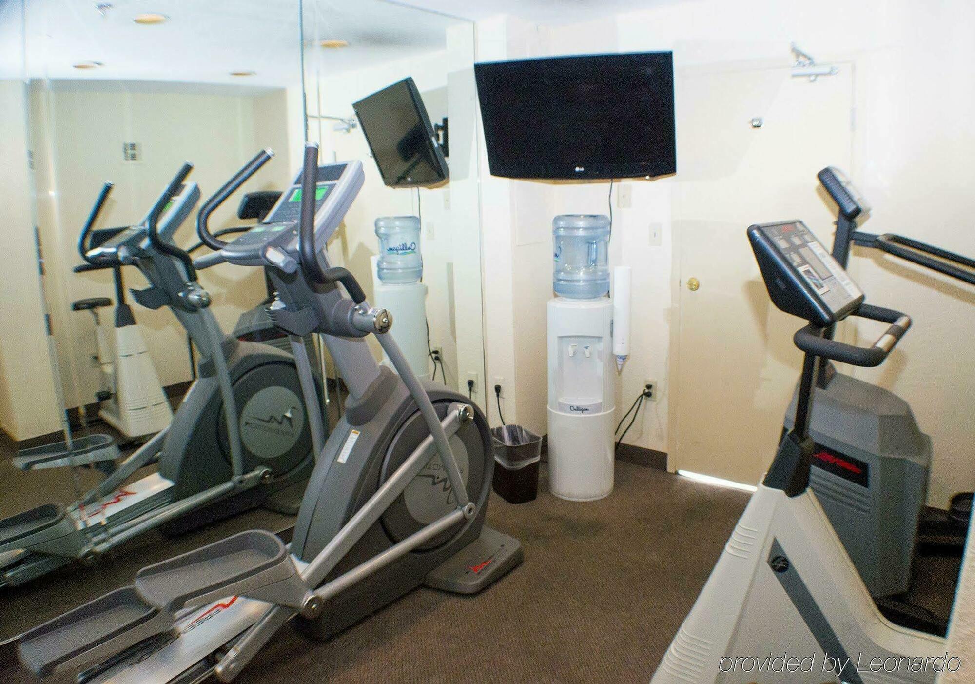 Holiday Inn Gainesville-University Center By Ihg Exteriör bild