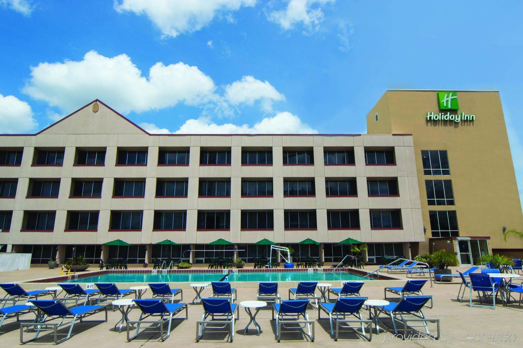 Holiday Inn Gainesville-University Center By Ihg Exteriör bild